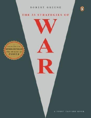 The 33 Strategies of War by Robert Greene.pdf